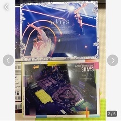 乃木坂46 Live DVD等まとめ売り