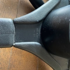 momo ステアリング