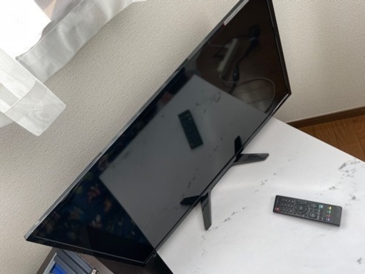 テレビ