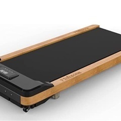 【ランニングマシン】電動ルームランナー (動作確認済み、取りに来れる方限定)