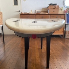 ショートボード　FireWire DOMINATOR 5.8\