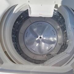 HARBRelax　ヤマダオリジナル　５kg洗濯機　YWM-T50A1　中古　リサイクルショップ宮崎屋佐土原店23.2.26K HARBRelax ヤマダオリジナル 5kg洗濯機 YWM-T50A1 中古 リサイクル