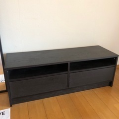 【ネット決済】IKEA テレビ台　BENNO 2012年 