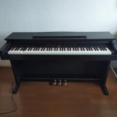 ローランド　電子ピアノ　HP245 98年製