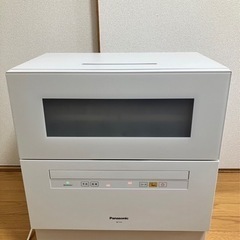 食器洗い乾燥機 NP-TH1