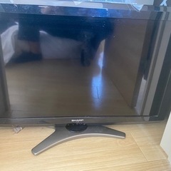 テレビ　加湿器