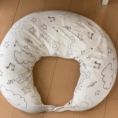【取引完了】授乳枕2個セットの2/2