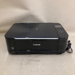 HJ319★値下げ★【中古】Canon PIXUS  プリンター...