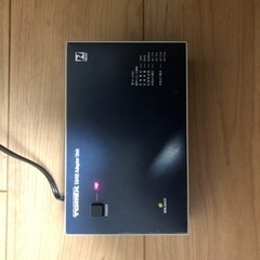 TOMIX5040adapter.unit