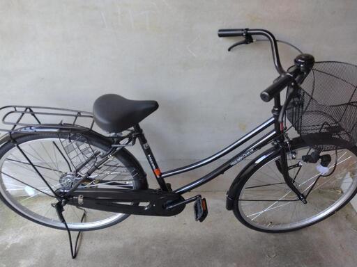 26インチ自転車