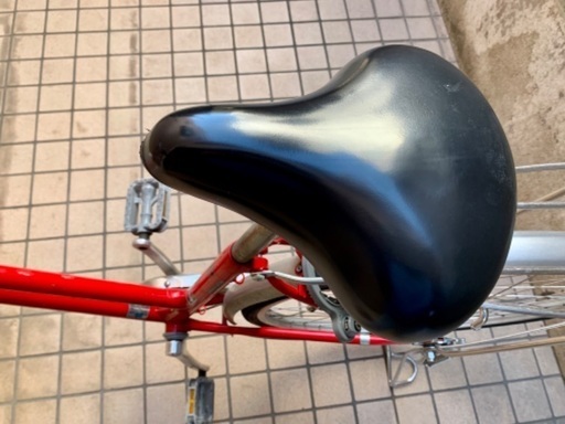 その他 MIYATA自転車、3段変速、8,000円。引き取り早い方を優先。