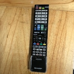 即日受渡❣️国内製造モデルSHARP60型高画質クアトロンTV