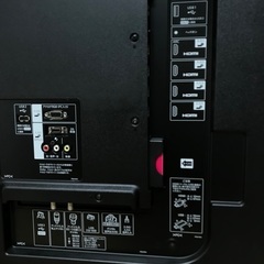 即日受渡❣️国内製造モデルSHARP60型高画質クアトロンTV