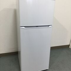 （3/1受渡済）JT6315【Haier/ハイアール 2ドア冷蔵...