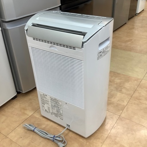 トレファク摂津店】Panasonic(パナソニック)空間除菌脱臭機 2020年製が