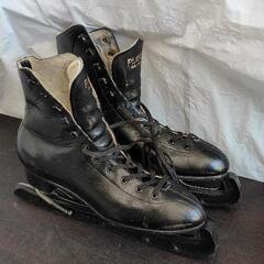 0226-036 スケート靴 27.5cm
