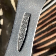 新品タイヤ‼︎ 205/60R16(決定)