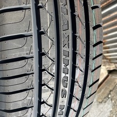 新品タイヤ‼︎ 205/60R16(決定)