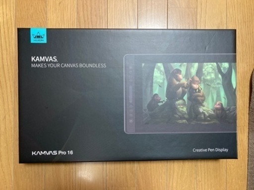 Huion Kamvas Pro 16 液晶タブレット | mayberrydental.ie