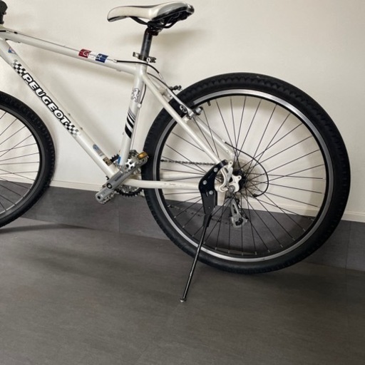 PEUGEOTプジョー CADET 430mm MTB