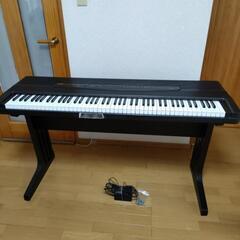 カシオ電子ピアノ　CPS-80