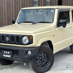 ジムニーXL４WD