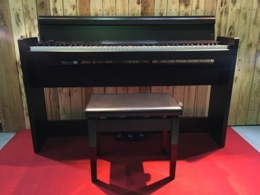 e74 KORG LP380 2017年製　電子ピアノ　コルグ