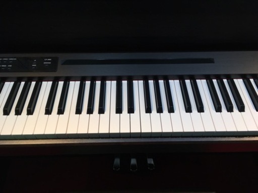 e74 KORG LP380 2017年製　電子ピアノ　コルグ e74 KORG LP380 2017年製 電子ピアノ コルグ