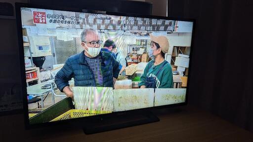 SONY BRAVIA 32型 kj-32w500c - 液晶テレビ