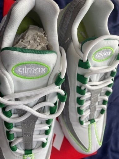 スニーカー NIKE AIR MAX95