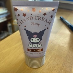 サンリオ　クロミちゃん　ハンドクリーム