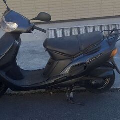 格安バイク売ります。 ベクスター