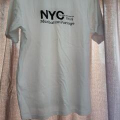 NYC  Tシャツ