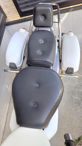 スズキ GZ125HS 125㏄ 希少バイク 値下げ 売り切り