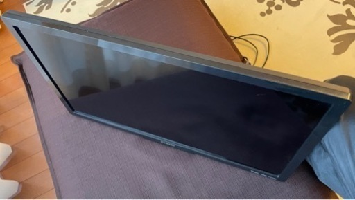 液晶カラーテレビ24型 FUNAI製 FL-24H1010
