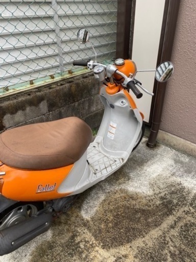 レッツ4パレット レッツ4パレット | WEB Mr.BIKE