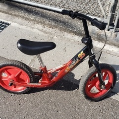 子供用　キックバイク　D bike