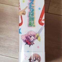 【未開封】バカとテストと召喚獣   ☆ブルーレイ