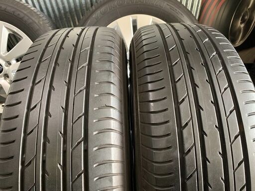 売約済み スバル純正 BS9 レガシィアウトバック☆225/65R17
