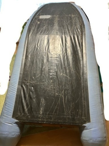 取引完了】アキレス ゴムボート CR-290