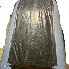 【取引完了】アキレス　ゴムボート　CR-290