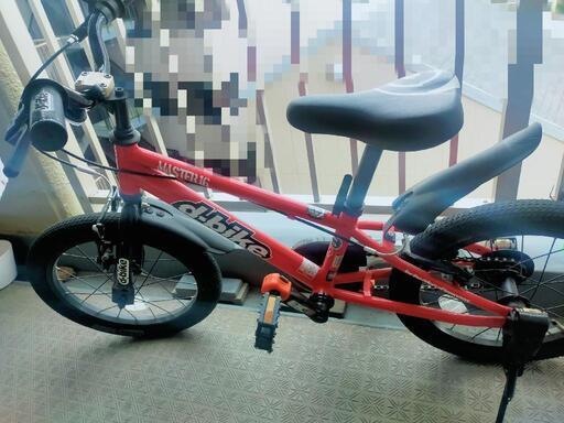 子供用 16インチ