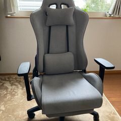 Steelcase スチールケース Think チェア ブラック