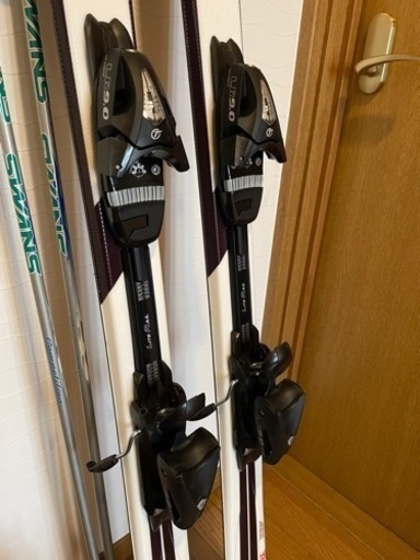 中級者用スキーセット 163cm ブーツ25.0-25.5 | camarajeriquara.sp.gov.br