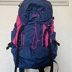 Coleman Mt.TREK 30 regular バックパック