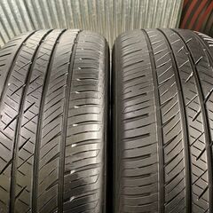 売約済み　スバル　XV純正　　225/55R17　フォレスター　安心のエアー＆バランス調整済み　GPE　GP7　SH5　SH9　SHJ　ハイブリッド