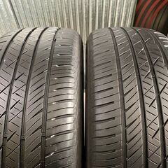 売約済み　スバル　XV純正　　225/55R17　フォレスター　安心のエアー＆バランス調整済み　GPE　GP7　SH5　SH9　SHJ　ハイブリッド