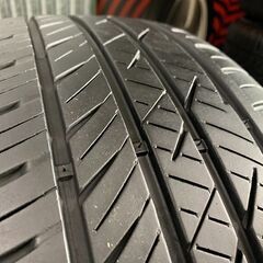 売約済み　スバル　XV純正　　225/55R17　フォレスター　安心のエアー＆バランス調整済み　GPE　GP7　SH5　SH9　SHJ　ハイブリッド