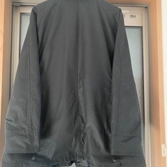 barbour バブアー Black
