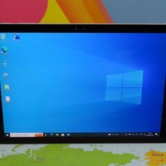 JC0241 マイクロソフト Surface Pro4 1724 タッチペン 美品 office2019